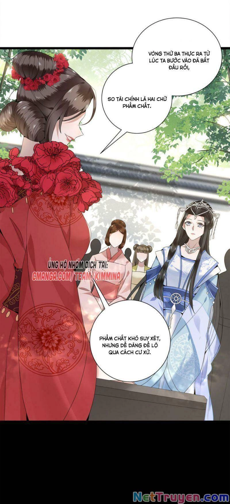 Phượng Hoàng Vu Phi Chapter 90 - 26