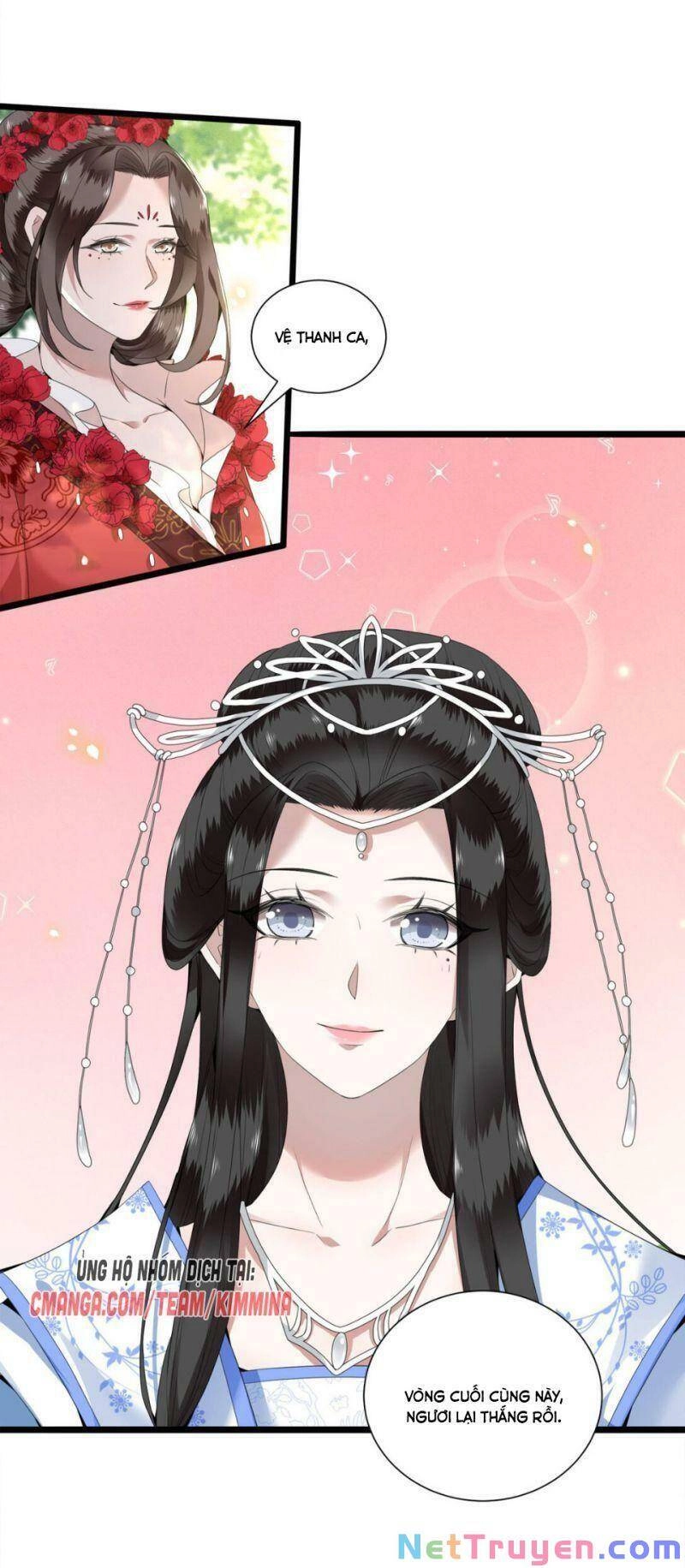 Phượng Hoàng Vu Phi Chapter 90 - 31