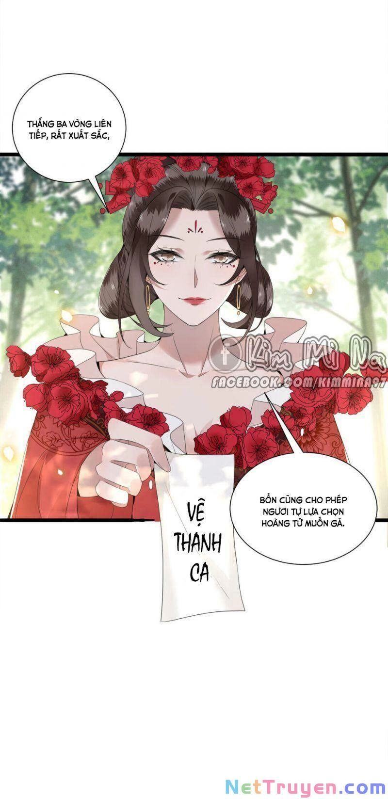 Phượng Hoàng Vu Phi Chapter 90 - 32