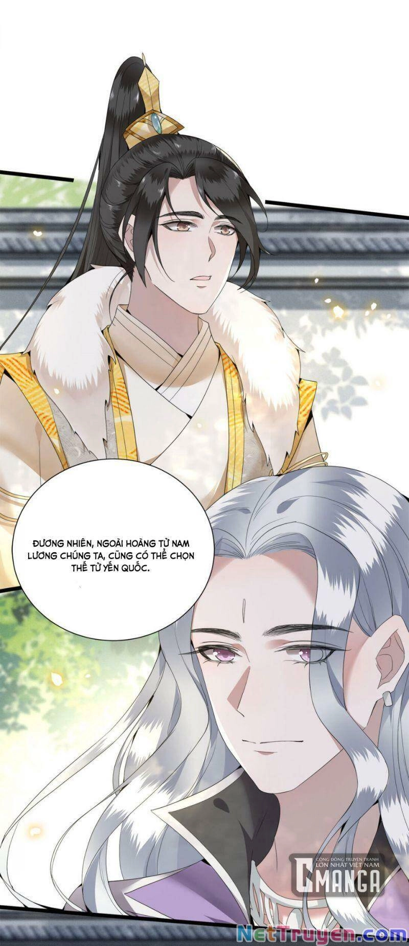 Phượng Hoàng Vu Phi Chapter 90 - 33