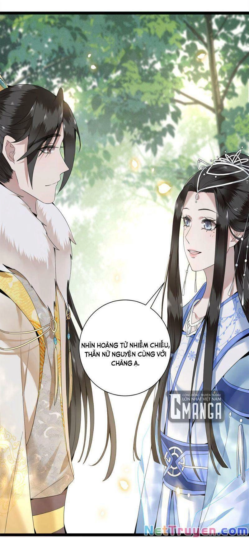 Phượng Hoàng Vu Phi Chapter 90 - 36