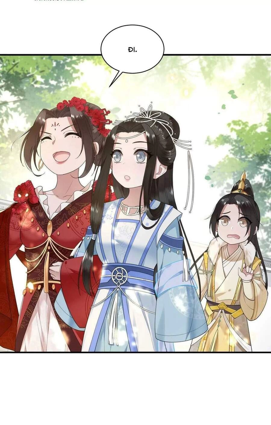 Phượng Hoàng Vu Phi Chapter 91 - 2