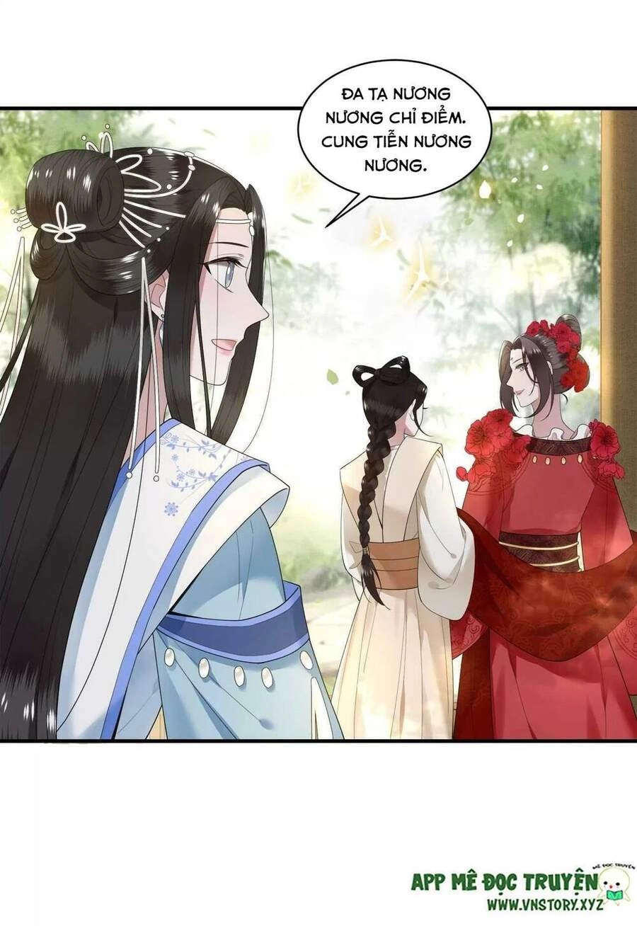 Phượng Hoàng Vu Phi Chapter 91 - 13