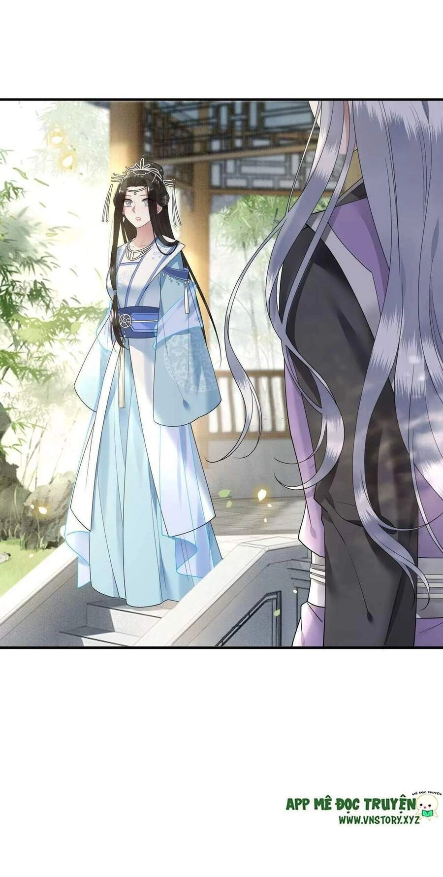 Phượng Hoàng Vu Phi Chapter 91 - 14