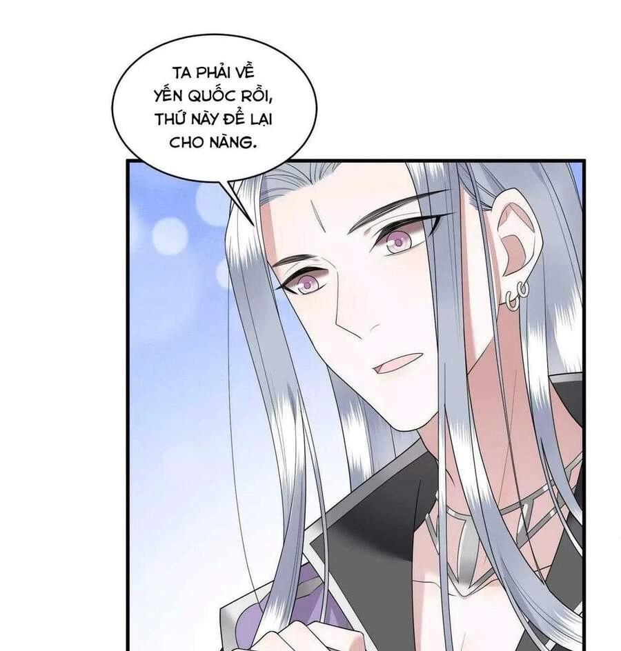 Phượng Hoàng Vu Phi Chapter 91 - 17