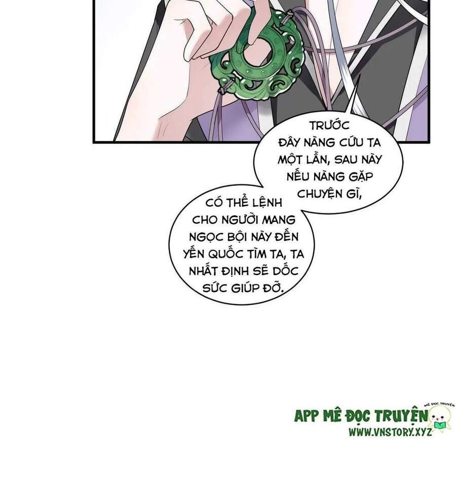 Phượng Hoàng Vu Phi Chapter 91 - 18