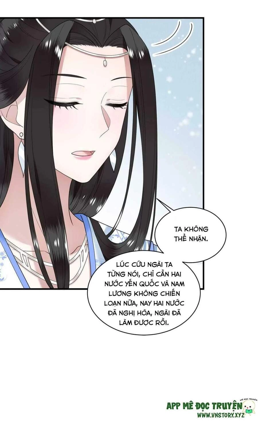 Phượng Hoàng Vu Phi Chapter 91 - 19