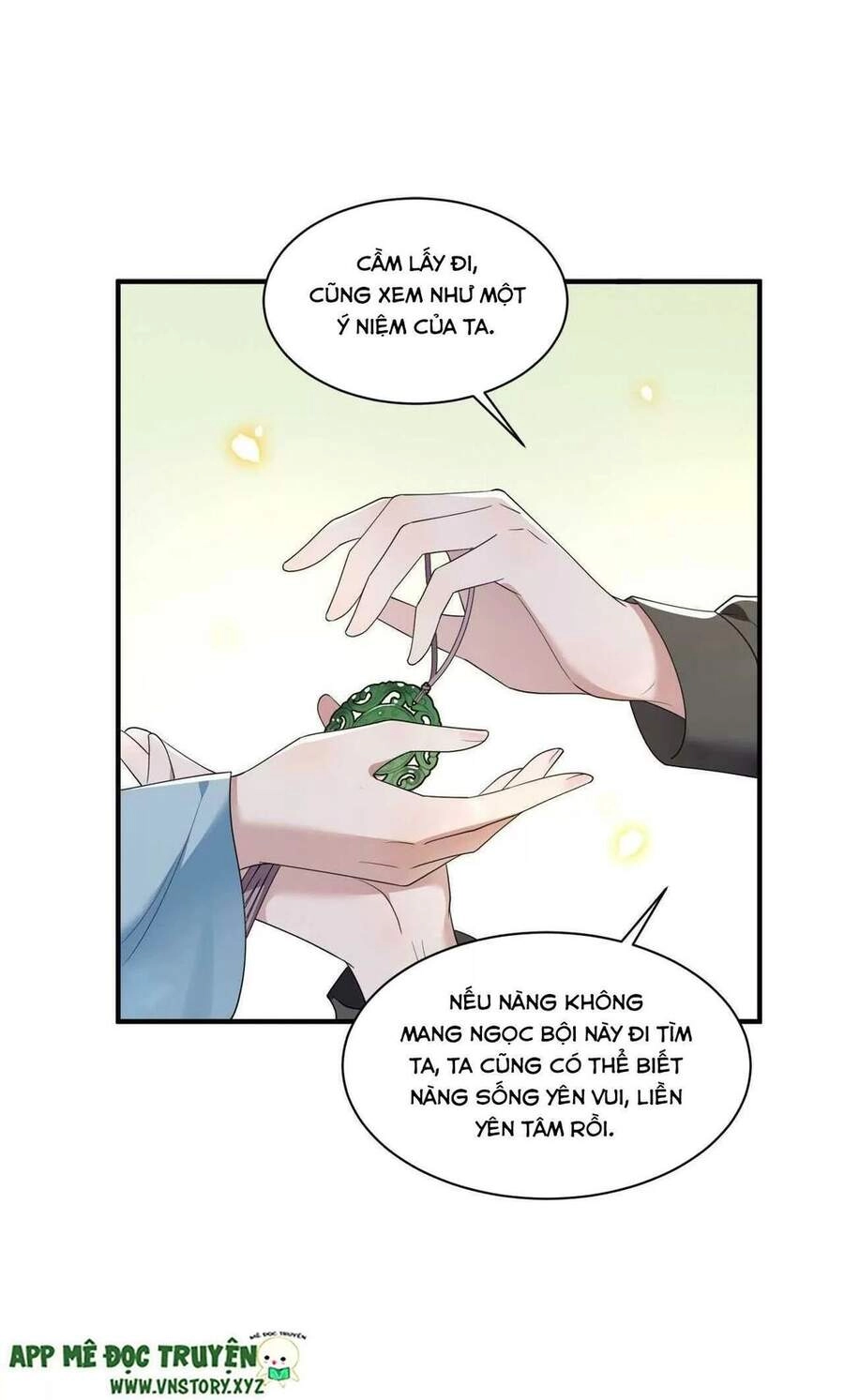 Phượng Hoàng Vu Phi Chapter 91 - 20