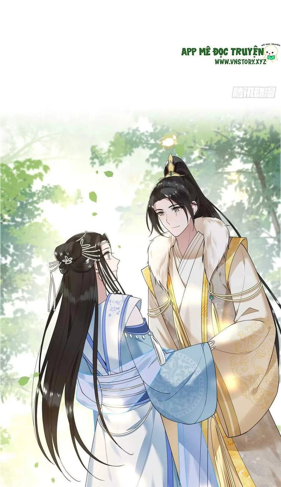 Phượng Hoàng Vu Phi Chapter 91 - 23