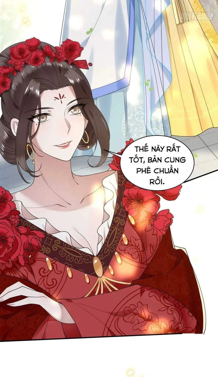 Phượng Hoàng Vu Phi Chapter 91 - 24