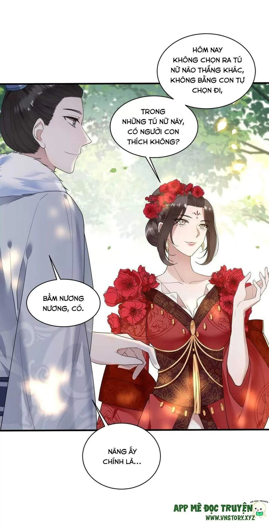 Phượng Hoàng Vu Phi Chapter 91 - 26
