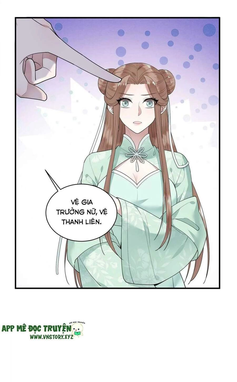 Phượng Hoàng Vu Phi Chapter 91 - 27