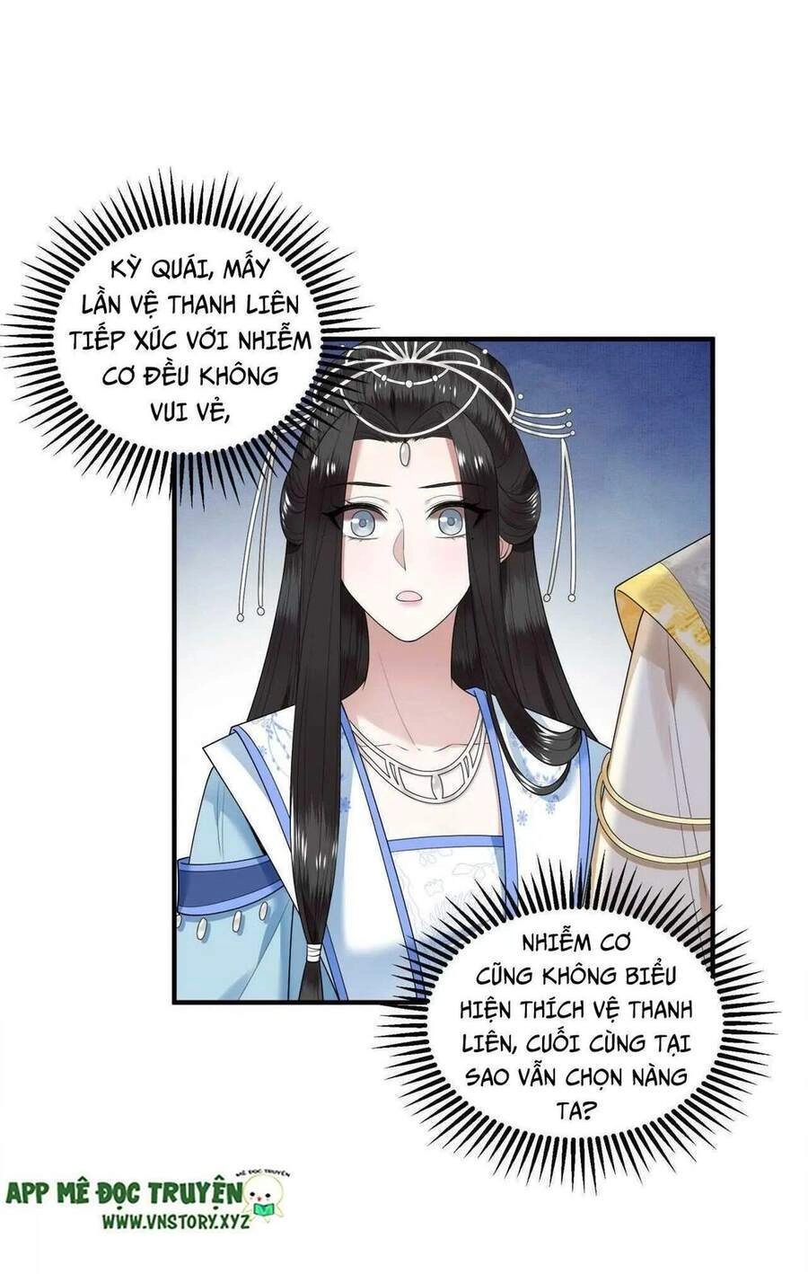 Phượng Hoàng Vu Phi Chapter 91 - 29