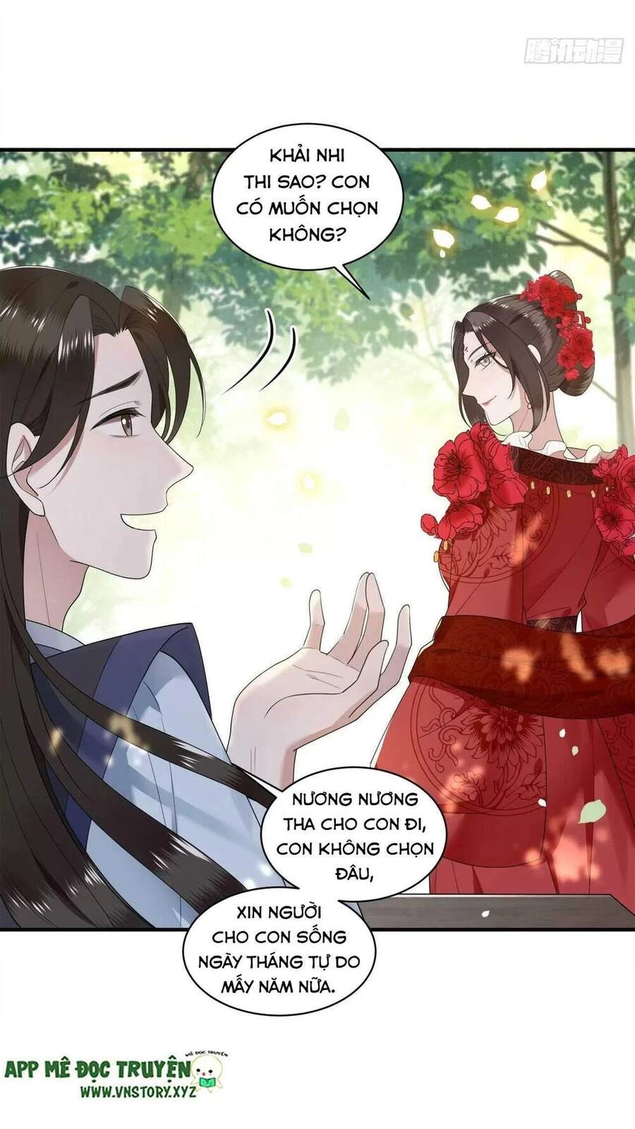 Phượng Hoàng Vu Phi Chapter 91 - 30