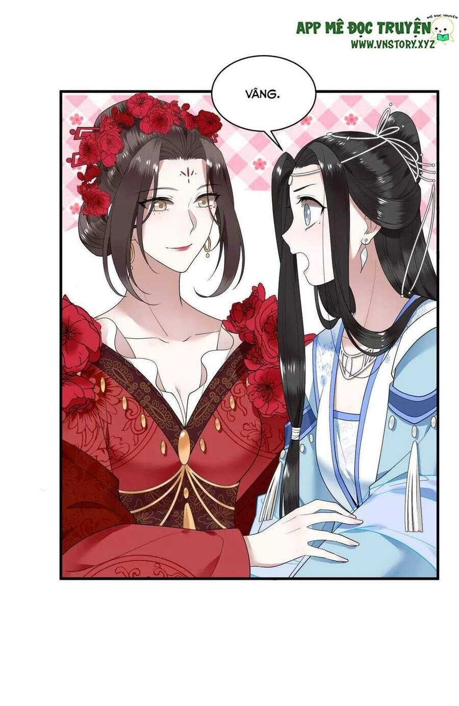 Phượng Hoàng Vu Phi Chapter 91 - 34