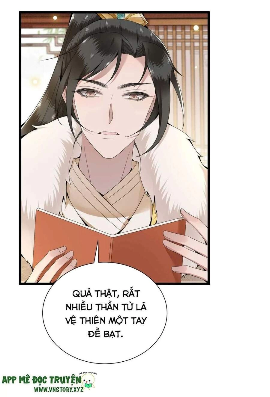 Phượng Hoàng Vu Phi Chapter 92 - 5