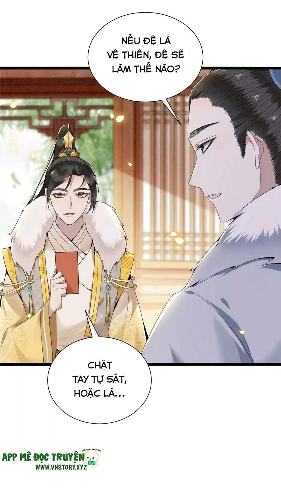 Phượng Hoàng Vu Phi Chapter 92 - 6