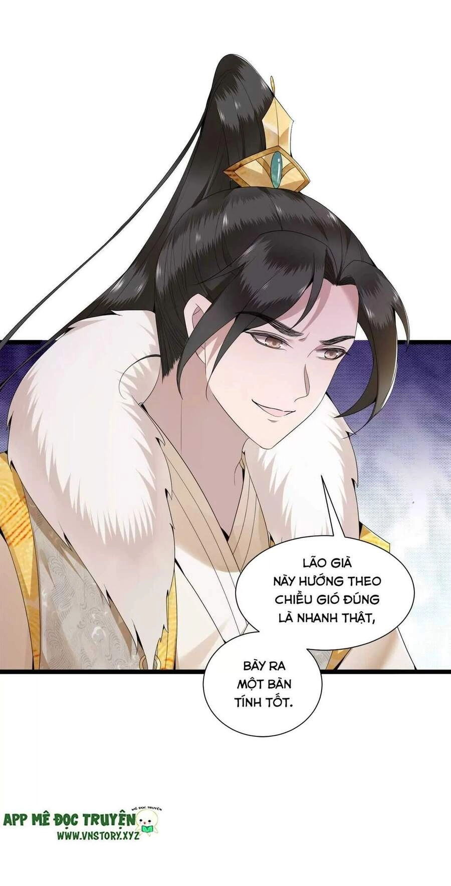 Phượng Hoàng Vu Phi Chapter 92 - 9