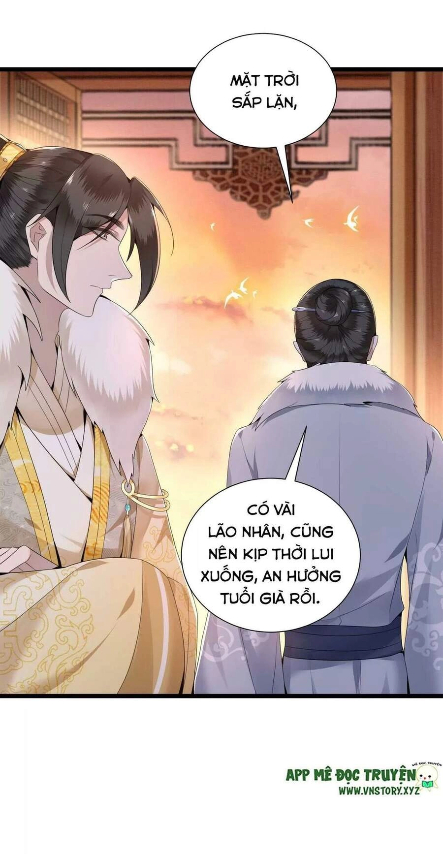 Phượng Hoàng Vu Phi Chapter 92 - 12
