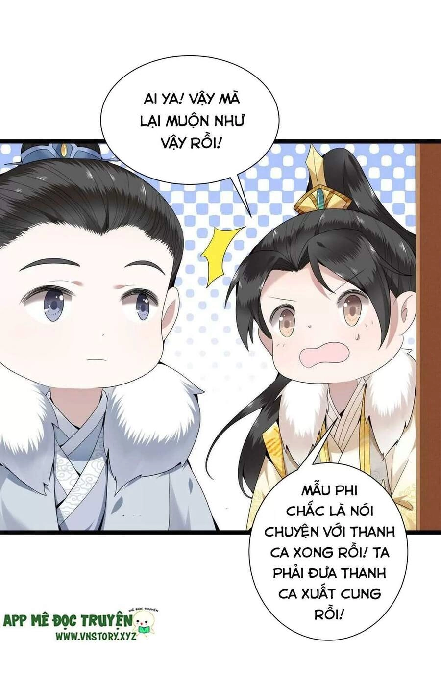 Phượng Hoàng Vu Phi Chapter 92 - 13