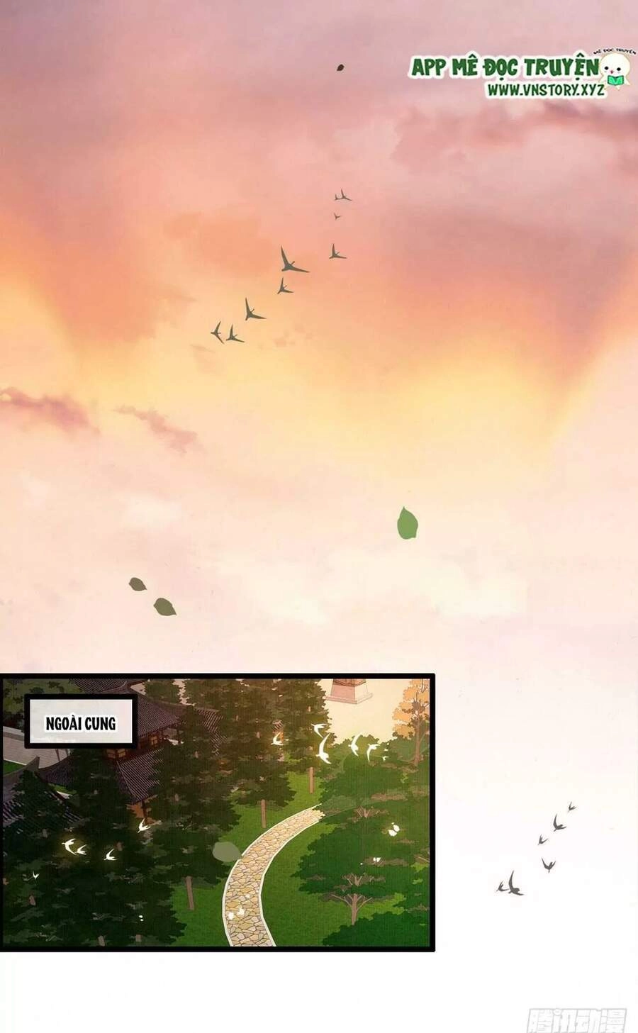 Phượng Hoàng Vu Phi Chapter 92 - 15