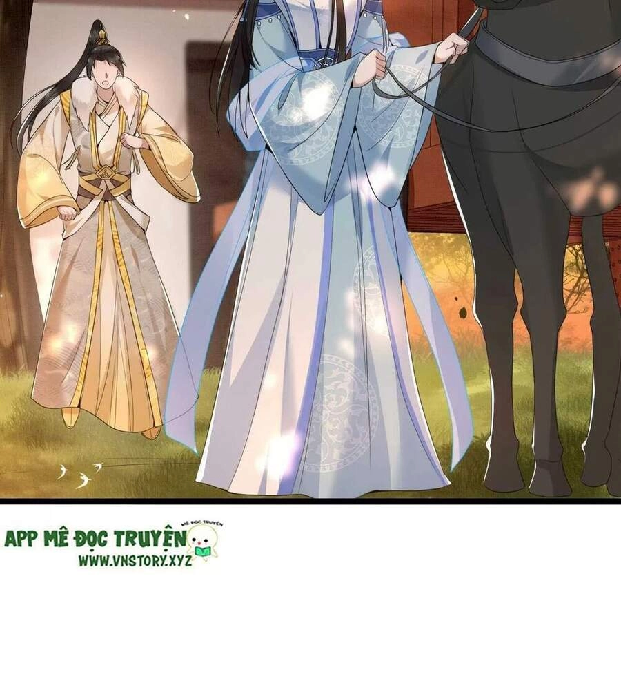 Phượng Hoàng Vu Phi Chapter 92 - 17