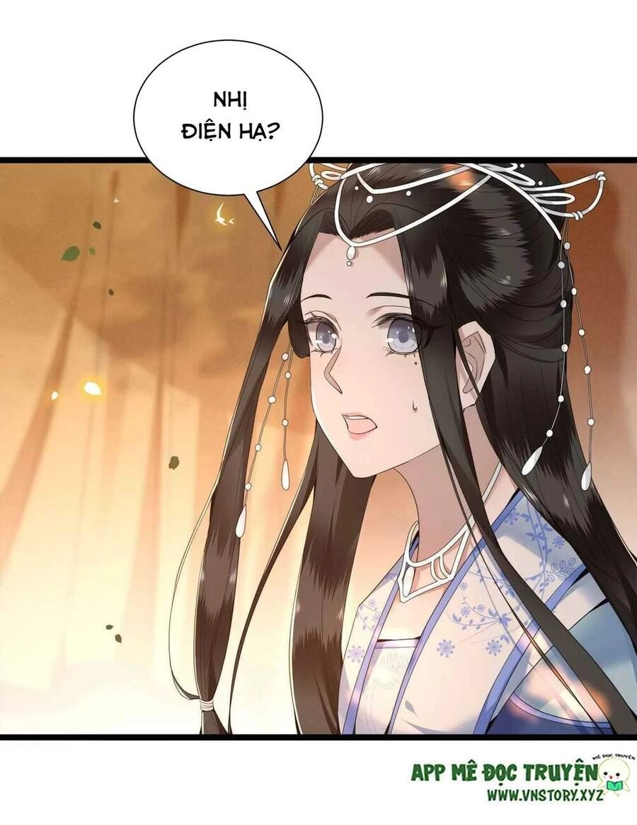 Phượng Hoàng Vu Phi Chapter 92 - 18