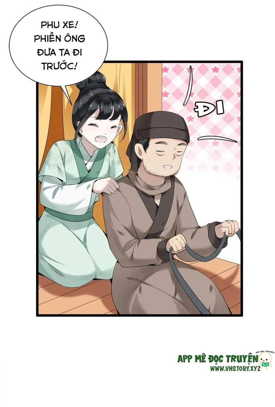 Phượng Hoàng Vu Phi Chapter 92 - 20