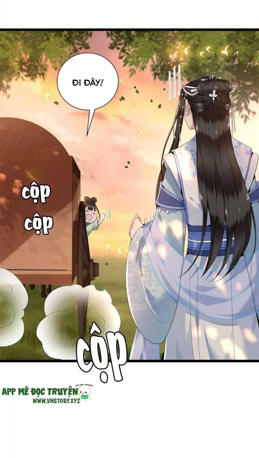 Phượng Hoàng Vu Phi Chapter 92 - 21