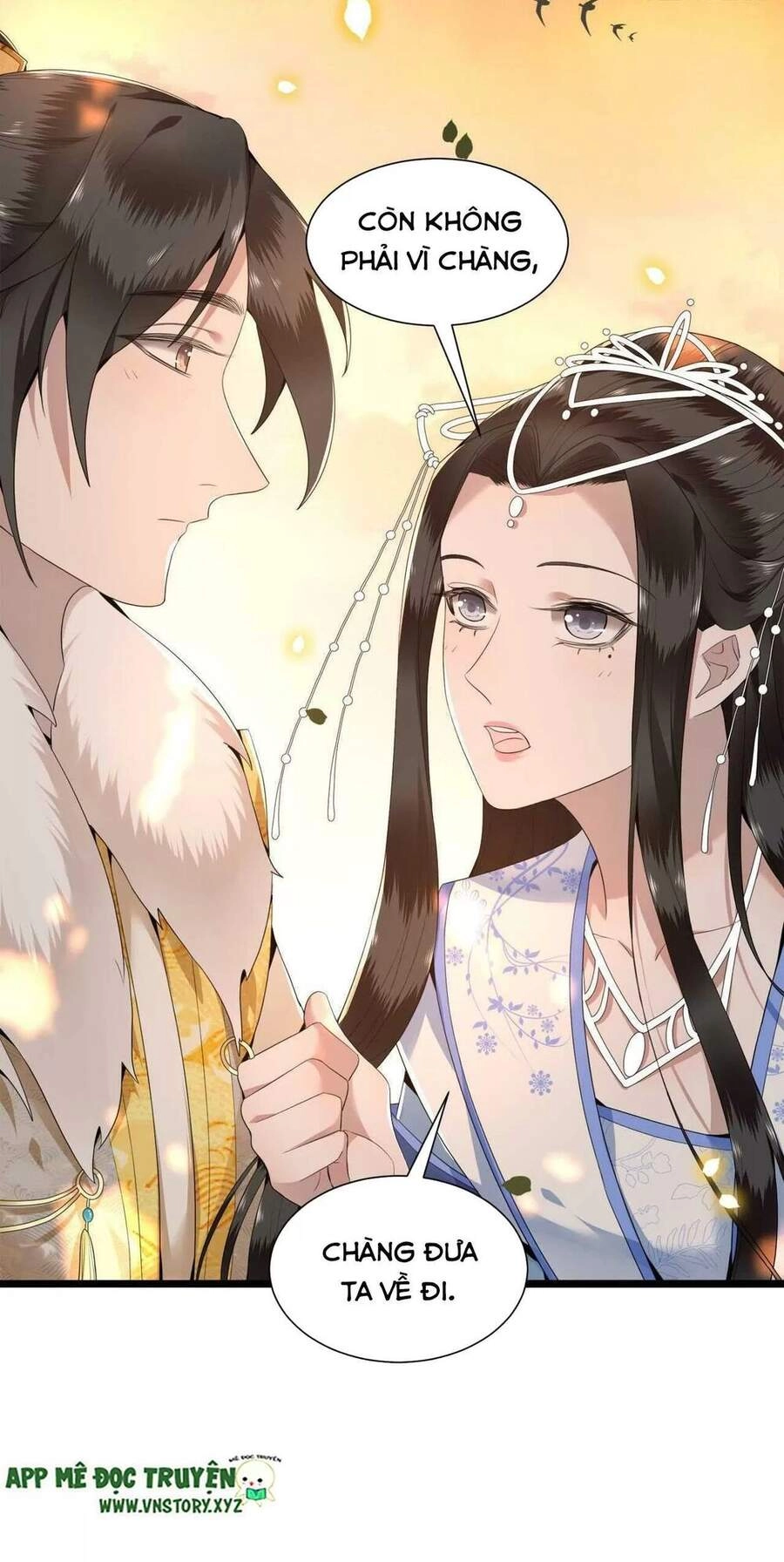 Phượng Hoàng Vu Phi Chapter 92 - 24