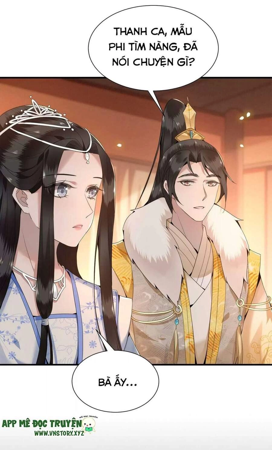 Phượng Hoàng Vu Phi Chapter 92 - 27