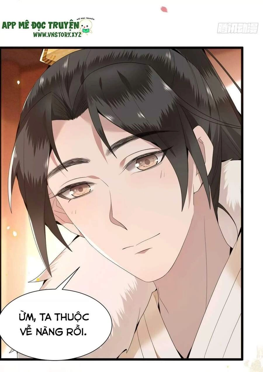 Phượng Hoàng Vu Phi Chapter 92 - 36