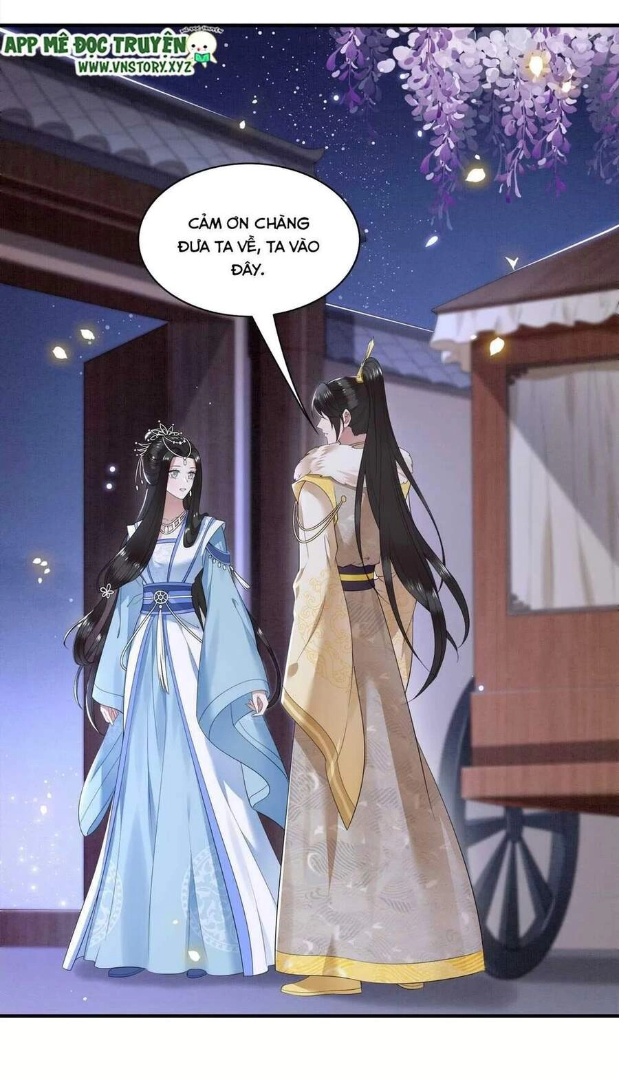 Phượng Hoàng Vu Phi Chapter 93 - 5