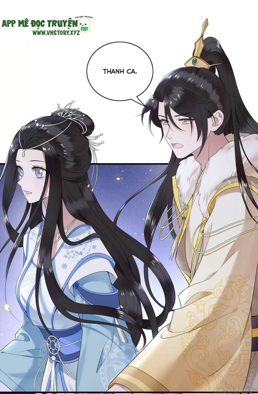 Phượng Hoàng Vu Phi Chapter 93 - 6