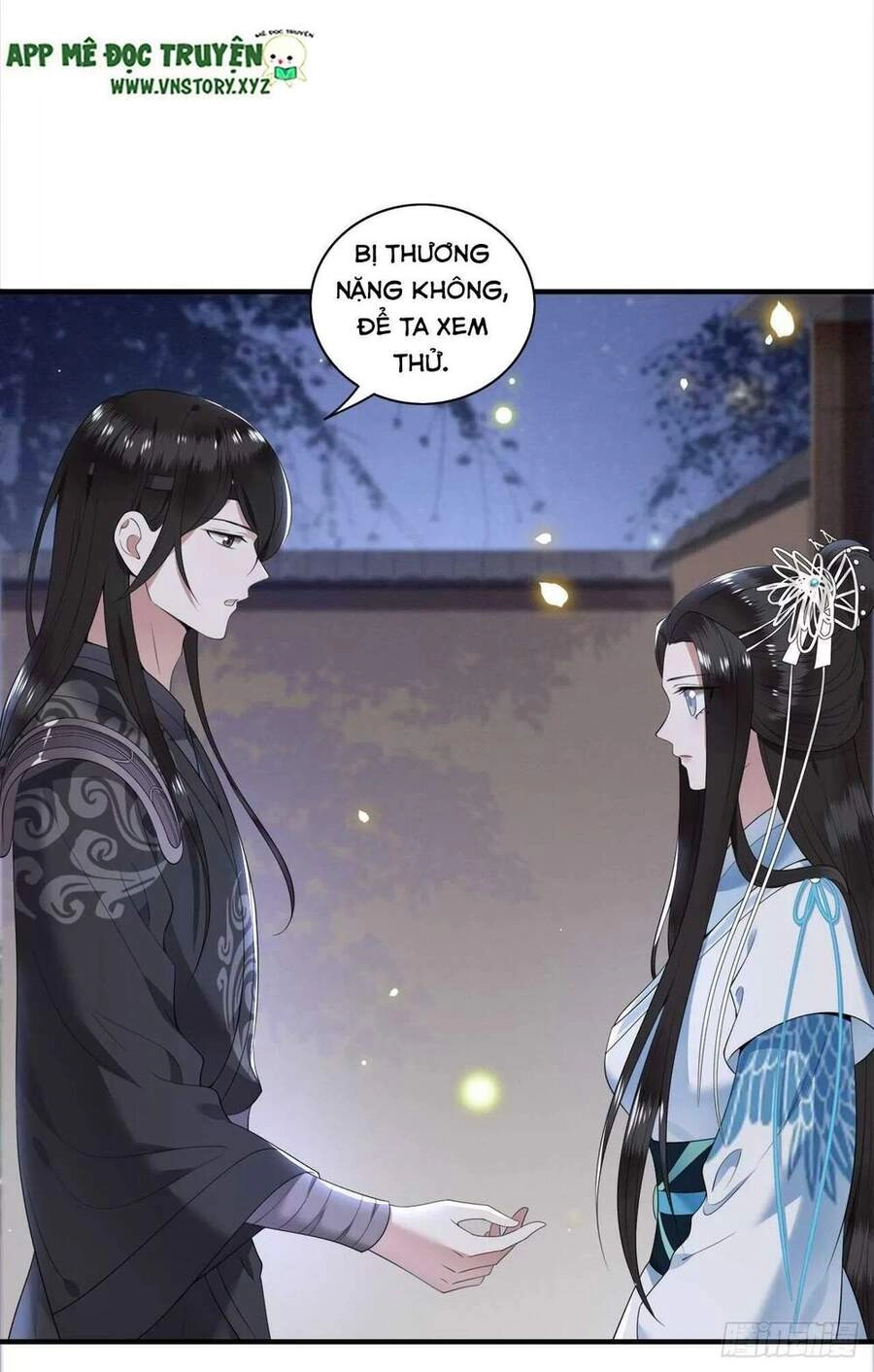 Phượng Hoàng Vu Phi Chapter 93 - 16