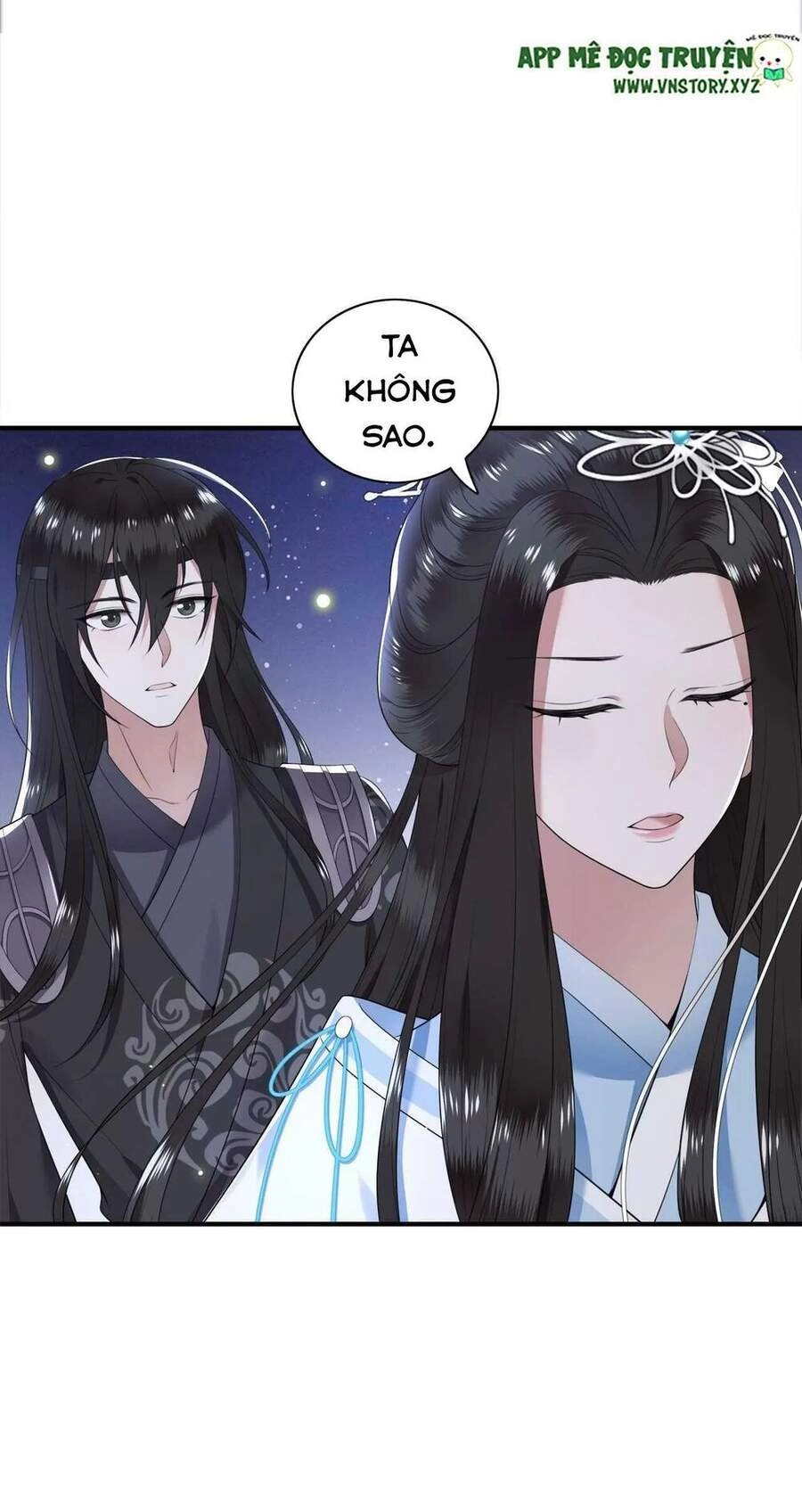 Phượng Hoàng Vu Phi Chapter 93 - 17