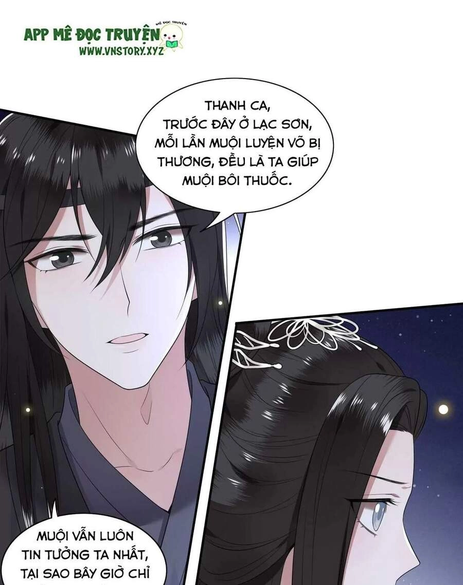 Phượng Hoàng Vu Phi Chapter 93 - 18