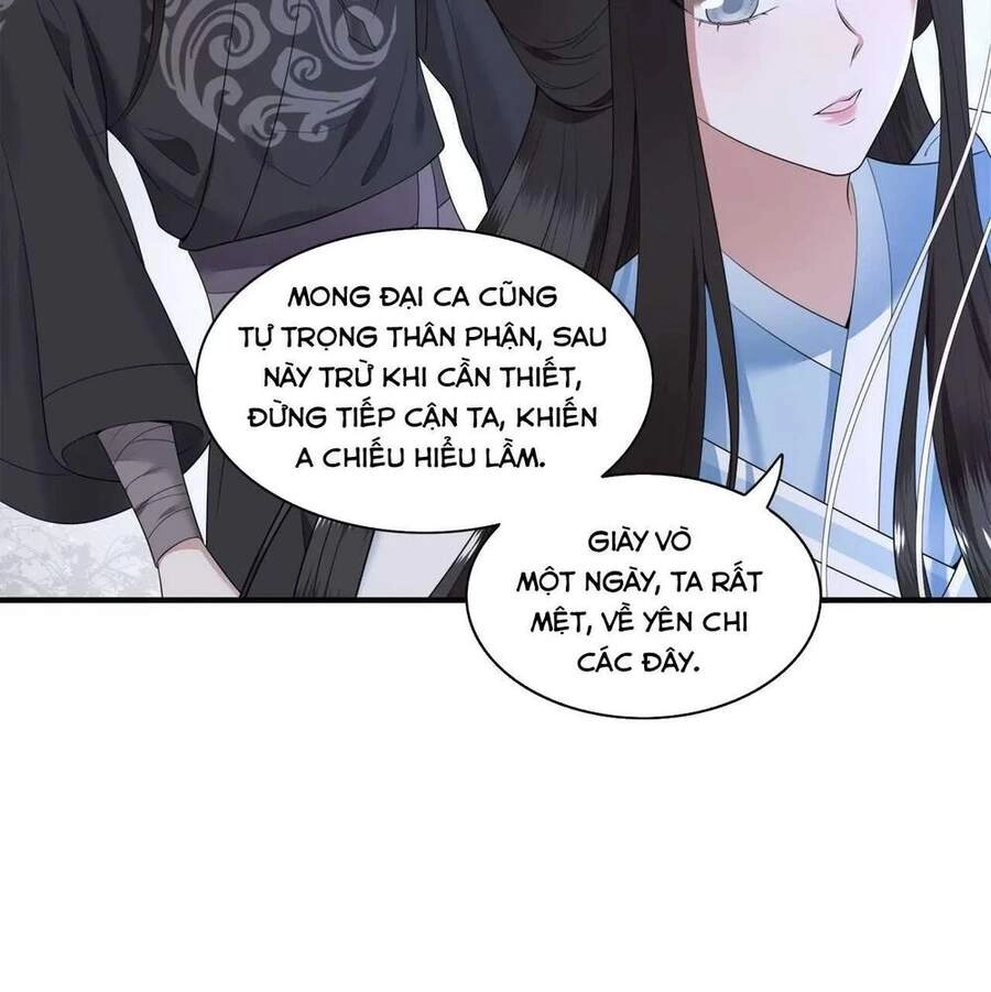 Phượng Hoàng Vu Phi Chapter 93 - 21