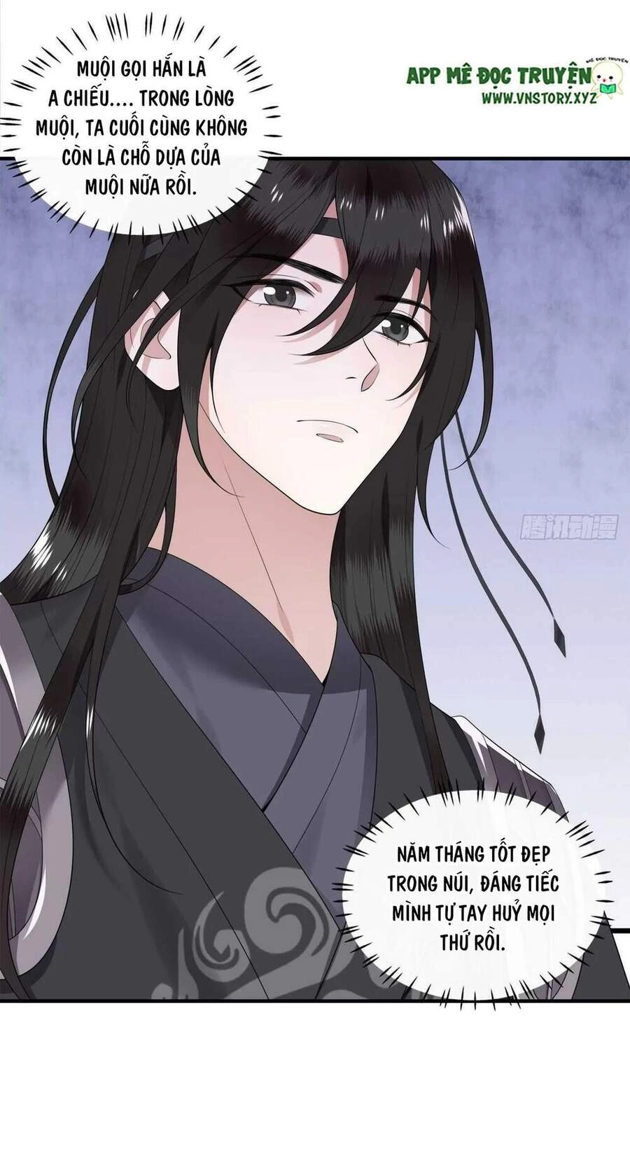 Phượng Hoàng Vu Phi Chapter 93 - 23