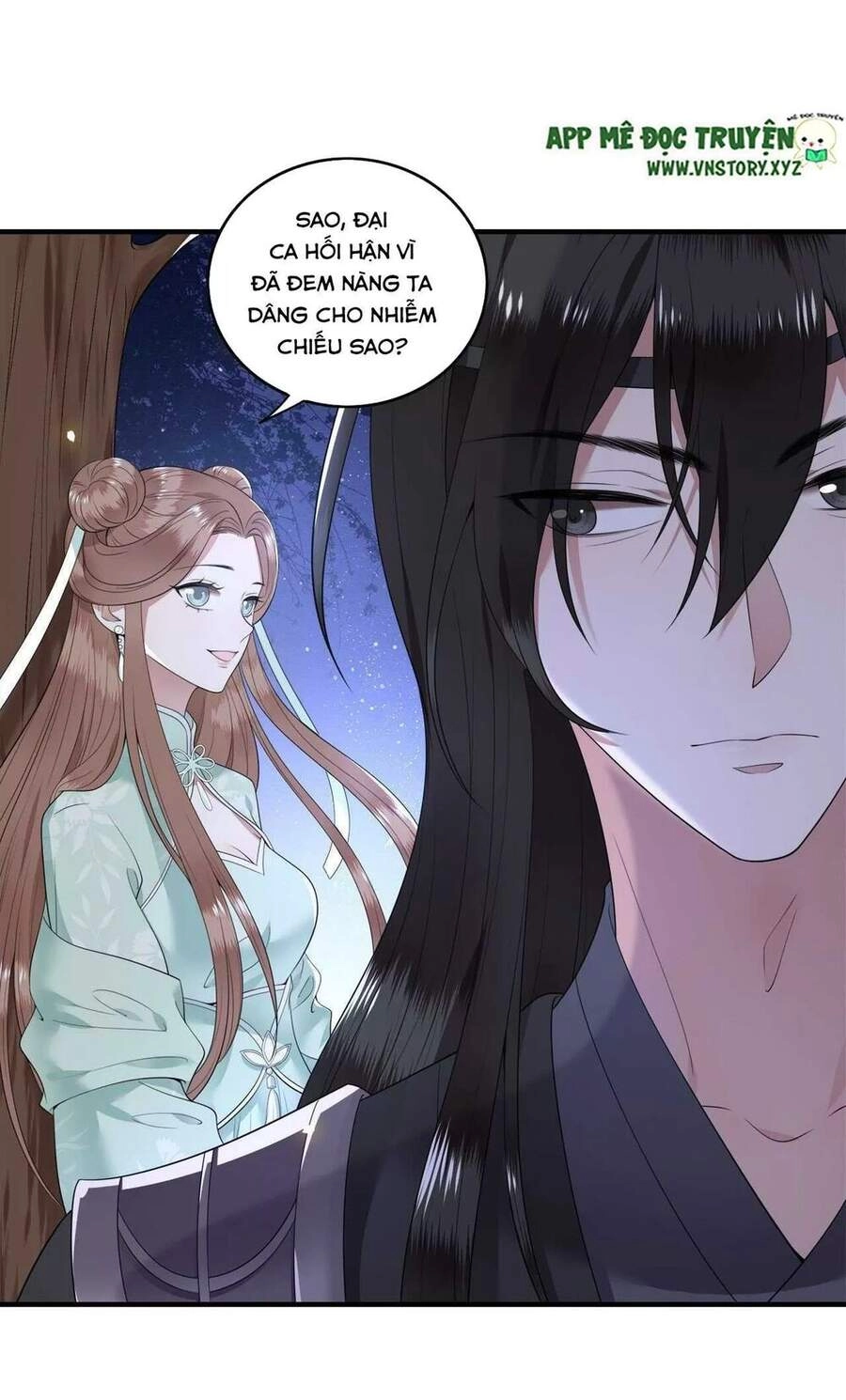 Phượng Hoàng Vu Phi Chapter 93 - 24