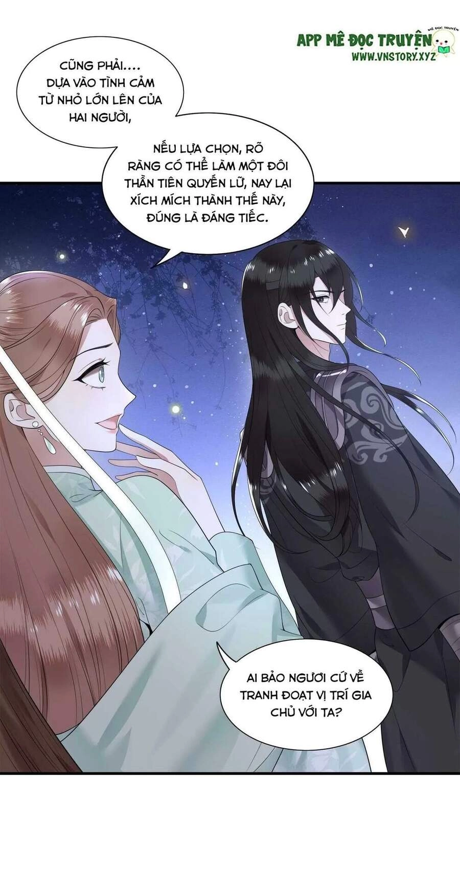 Phượng Hoàng Vu Phi Chapter 93 - 25