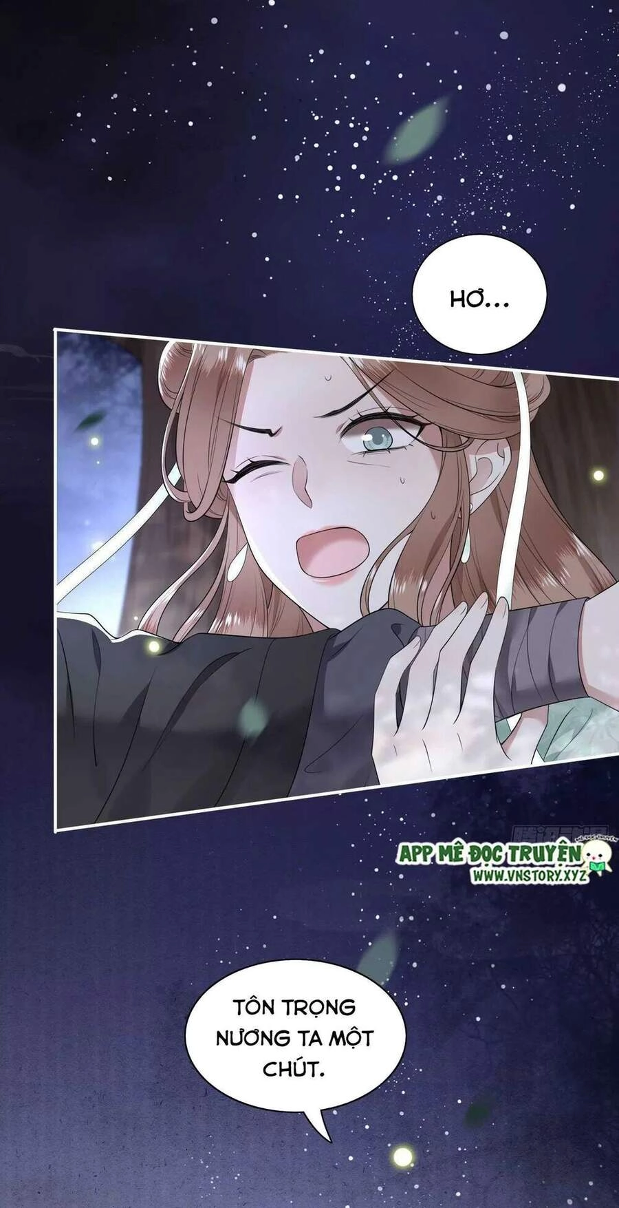 Phượng Hoàng Vu Phi Chapter 93 - 30