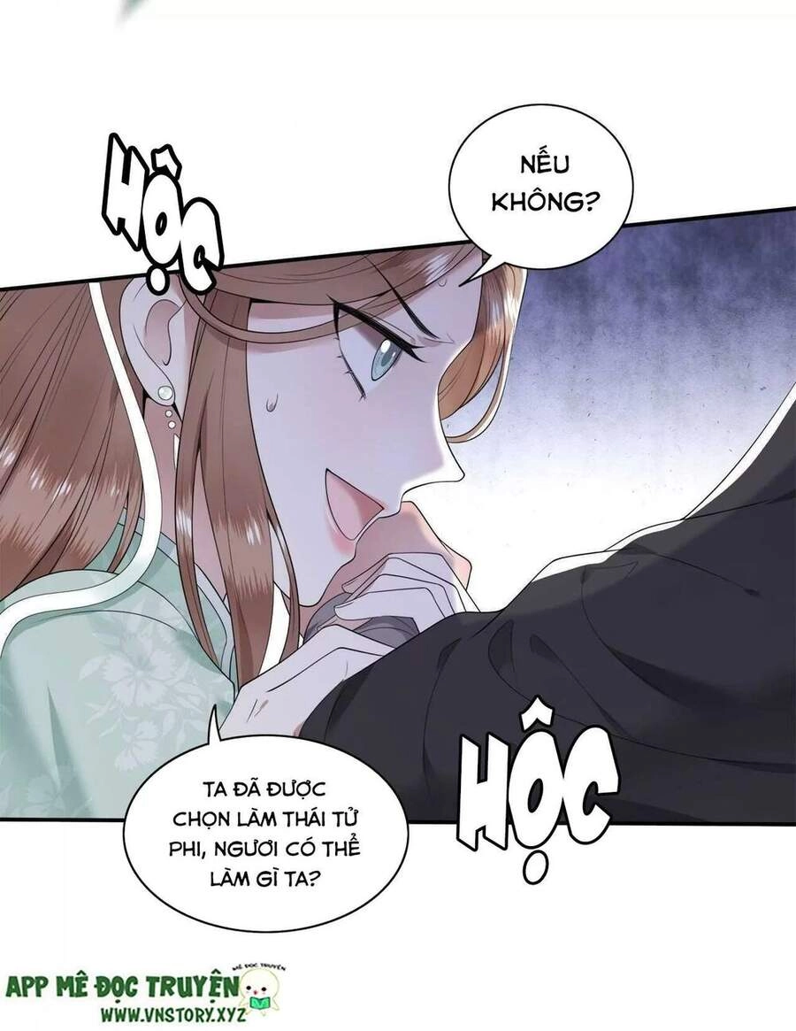 Phượng Hoàng Vu Phi Chapter 93 - 34