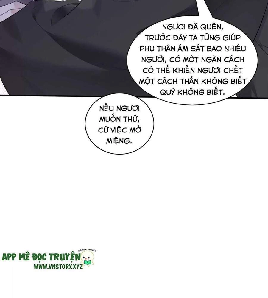 Phượng Hoàng Vu Phi Chapter 93 - 36