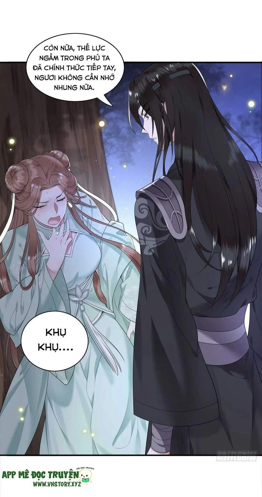 Phượng Hoàng Vu Phi Chapter 93 - 37