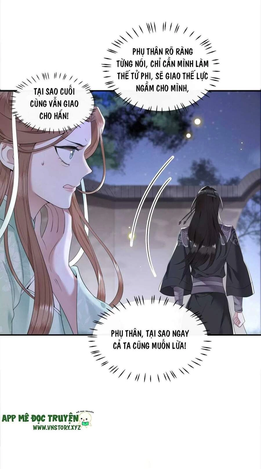 Phượng Hoàng Vu Phi Chapter 93 - 38