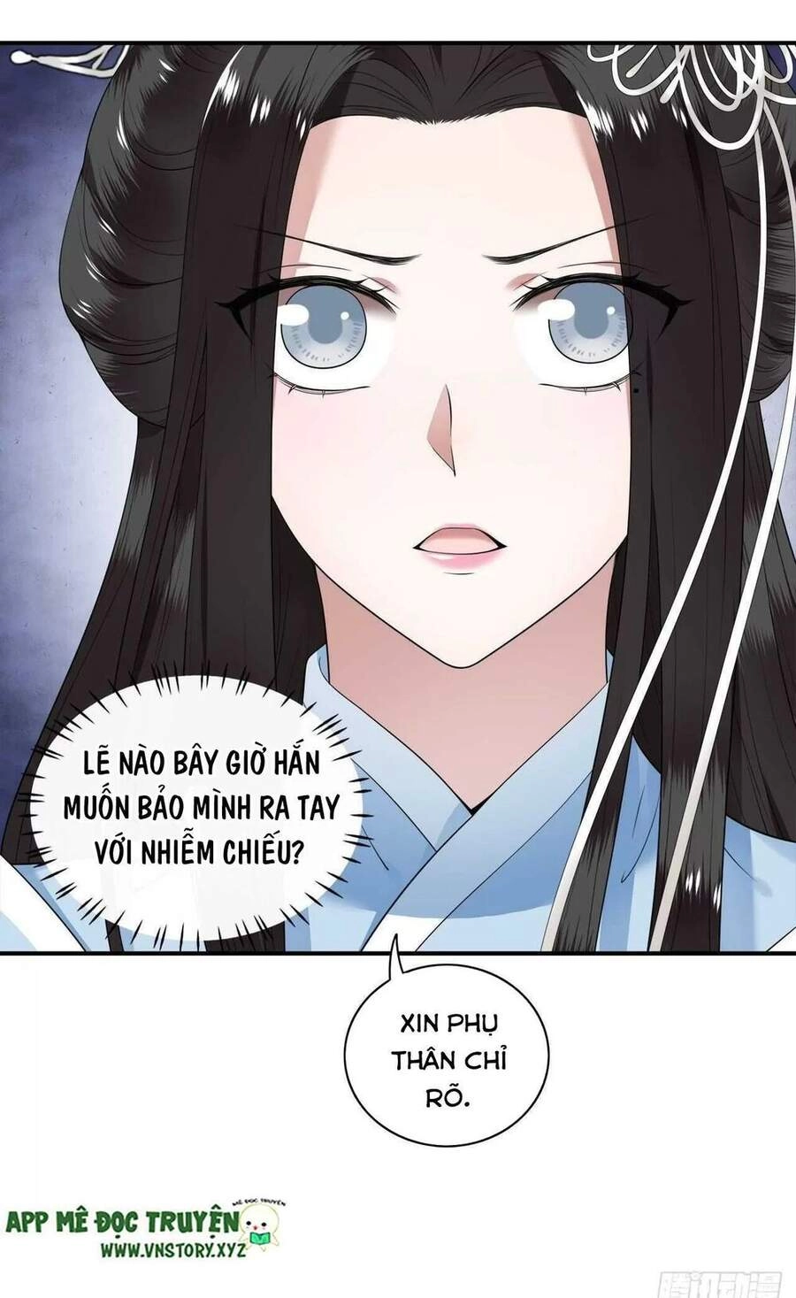 Phượng Hoàng Vu Phi Chapter 93 - 48