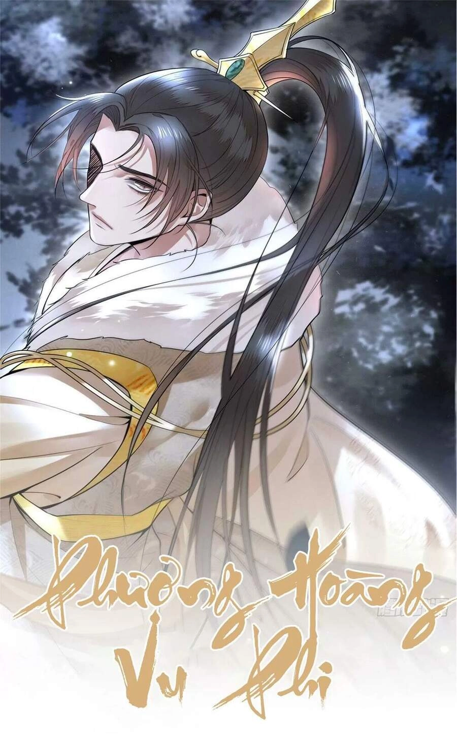 Phượng Hoàng Vu Phi Chapter 94 - 1