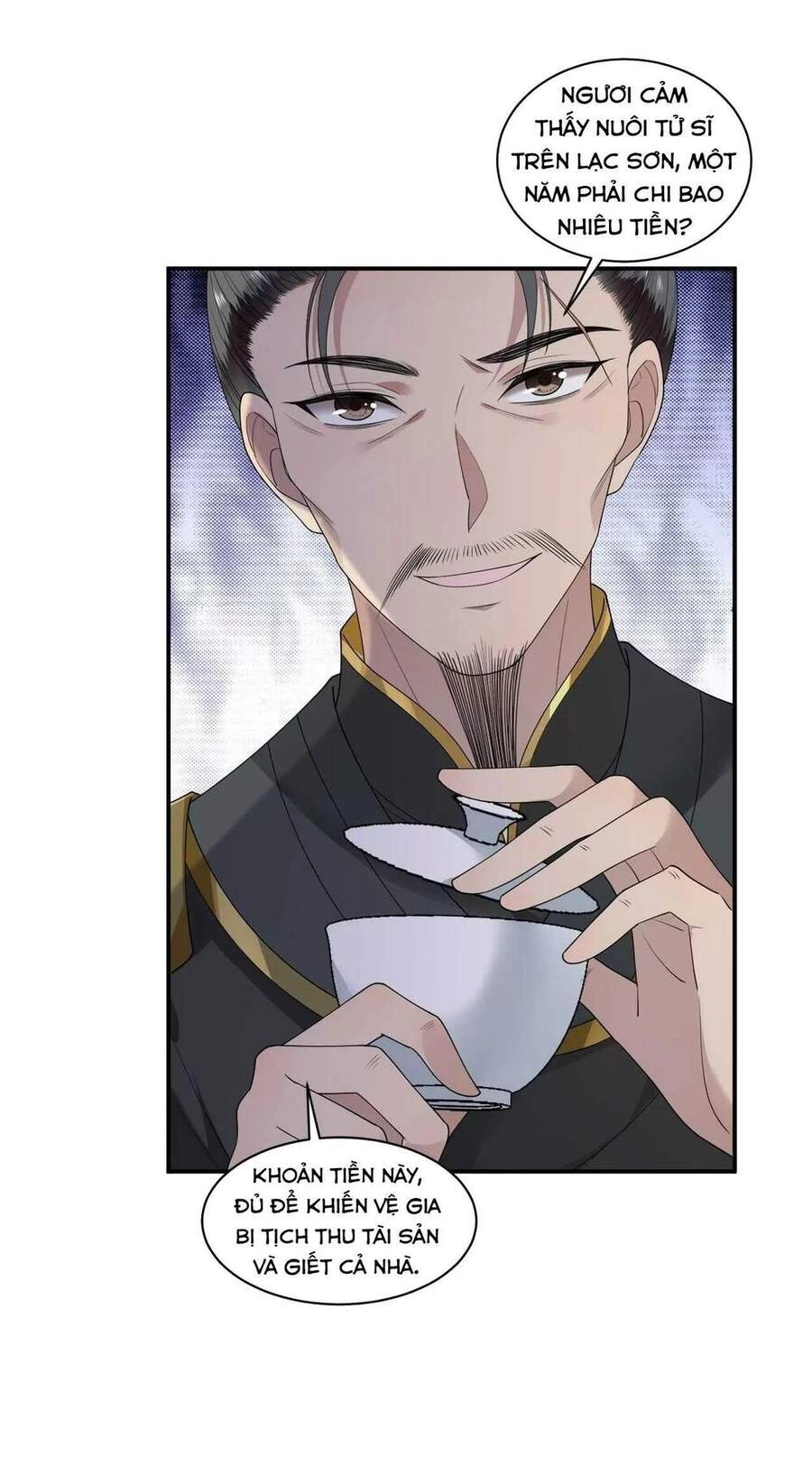 Phượng Hoàng Vu Phi Chapter 94 - 5