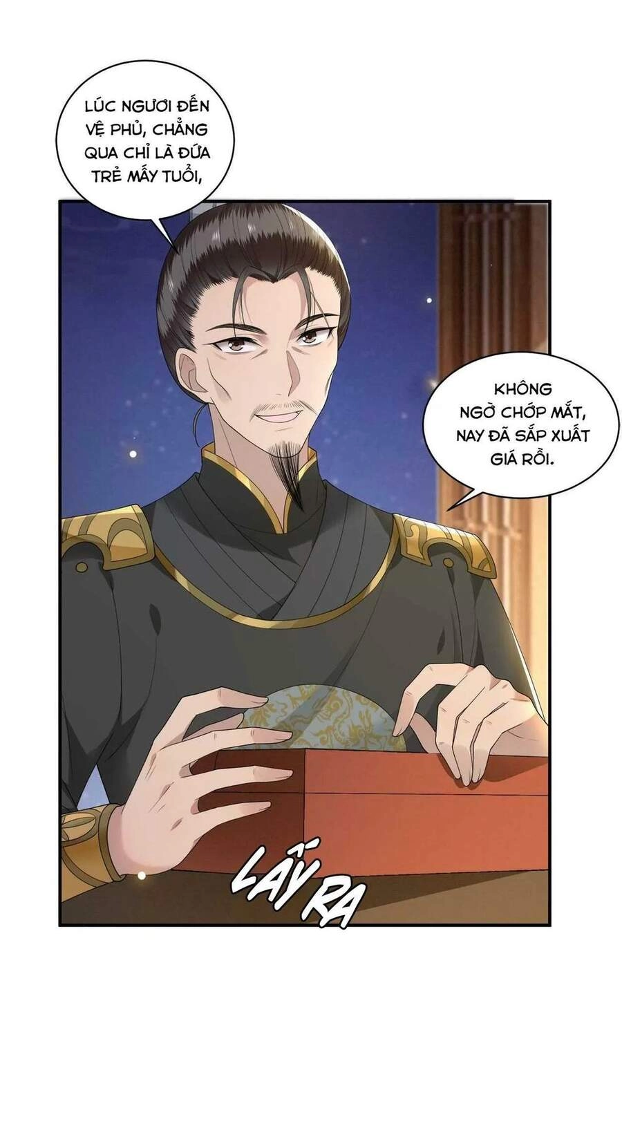 Phượng Hoàng Vu Phi Chapter 94 - 8